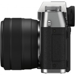 Фотоаппарат беззеркальный Fujifilm X-T30 II Kit XC15-45mm OIS PZ в Москве