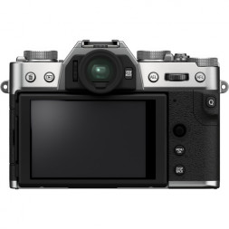 Фотоаппарат беззеркальный Fujifilm X-T30 II Kit XC15-45mm OIS PZ в Москве