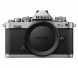 Фотоаппарат беззеркальный Nikon Z fc Body Silver