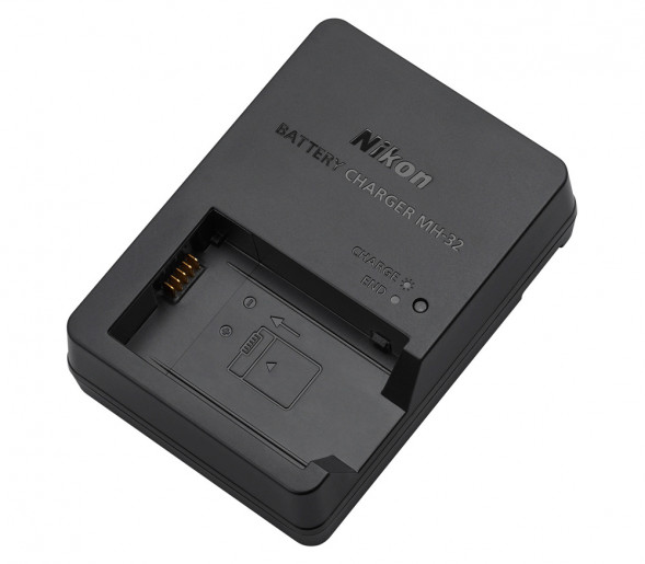 Фотоаппарат беззеркальный Nikon Z fc Body Silver