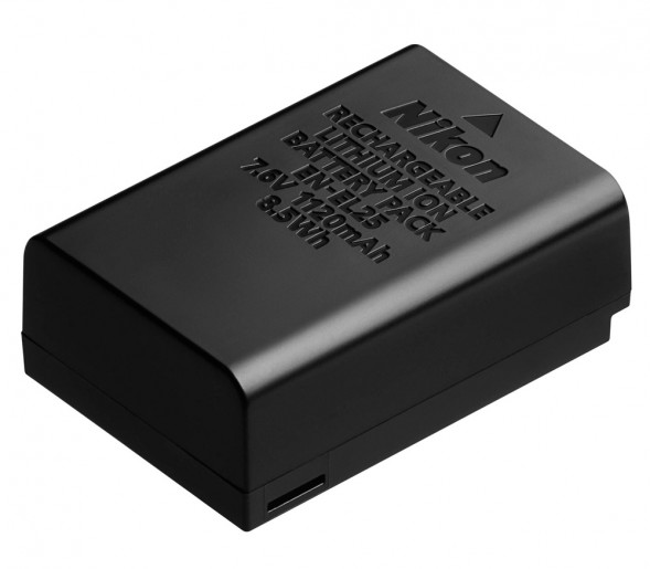 Фотоаппарат беззеркальный Nikon Z fc Body Silver