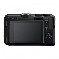 Фотоаппарат беззеркальный Canon EOS R50 V Kit 14-30mm IS STM PZ в Москве