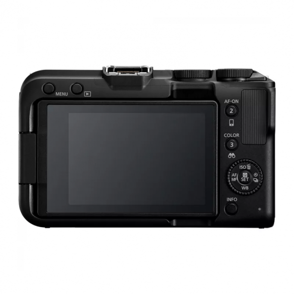 Фотоаппарат беззеркальный Canon EOS R50 V Kit 14-30mm IS STM PZ