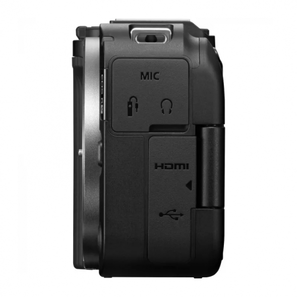 Фотоаппарат беззеркальный Canon EOS R50 V Kit 14-30mm IS STM PZ