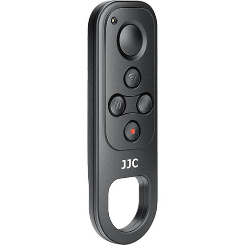 Пульт беспроводной JJC BTR-F1