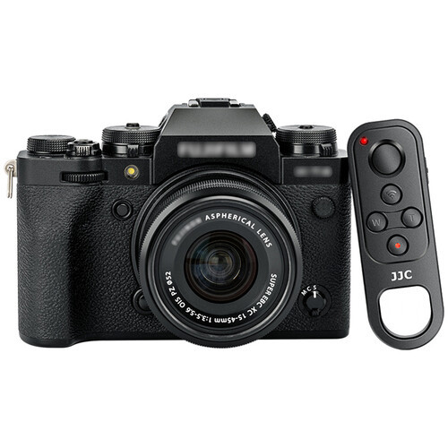 Пульт беспроводной JJC BTR-F1