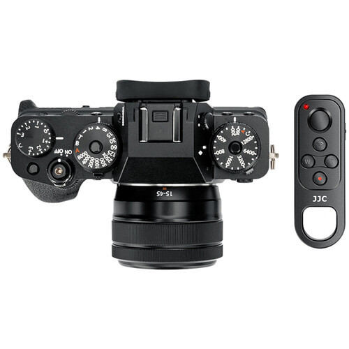 Пульт беспроводной JJC BTR-F1