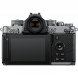 Фотоаппарат беззеркальный Nikon Zf Kit 40mm F2 SE серебристый
