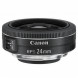 Объектив Canon EF-S 24mm f/2.8 STM