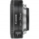 Объектив Canon EF-S 24mm f/2.8 STM