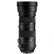 Объектив Sigma AF 150-600mm f/5.0-6.3 DG OS HSM Sports Nikon F в Москве