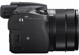 Фотоаппарат цифровой Sony Cyber-shot DSC-RX10M4 в Москве