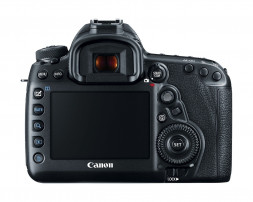 Фотоаппарат зеркальный Canon EOS 5D Mark IV Kit EF 24-105mm 1:4 L IS II USM в Москве