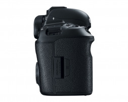 Фотоаппарат зеркальный Canon EOS 5D Mark IV Kit EF 24-105mm 1:4 L IS II USM в Москве