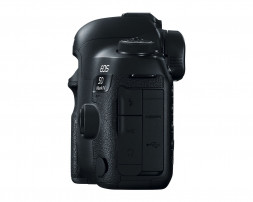 Фотоаппарат зеркальный Canon EOS 5D Mark IV Kit EF 24-105mm 1:4 L IS II USM в Москве
