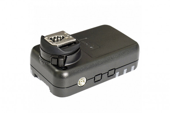 Радиосинхронизатор Yongnuo YN-622N II  i-TTL для Nikon