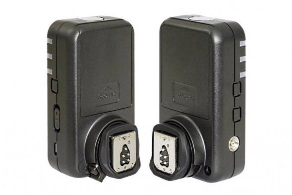 Радиосинхронизатор Yongnuo YN-622N II  i-TTL для Nikon