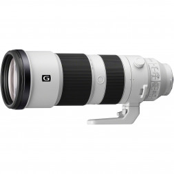 Объектив Sony FE 200–600mm f/5.6–6.3G OSS (SEL-200600G) в Москве