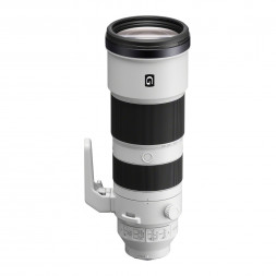 Объектив Sony FE 200–600mm f/5.6–6.3G OSS (SEL-200600G) в Москве