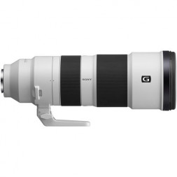 Объектив Sony FE 200–600mm f/5.6–6.3G OSS (SEL-200600G) в Москве