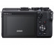 Фотоаппарат беззеркальный Canon EOS M6 Mark II Body