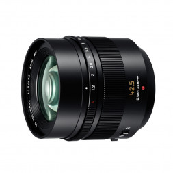 Объектив Panasonic Nocticron 42.5mm f/1.2 Asph DG O.I.S. (H-NS043) в Москве