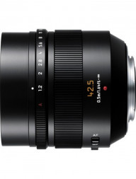 Объектив Panasonic Nocticron 42.5mm f/1.2 Asph DG O.I.S. (H-NS043) в Москве