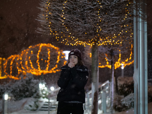 Объектив Panasonic Nocticron 42.5mm f/1.2 Asph DG O.I.S. (H-NS043)