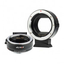 Переходное кольцо Viltrox EF-EOS R Canon EF to EOS R в Москве