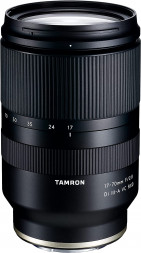 Объектив Tamron 17-70mm f/2.8 Di III-A VC RXD для Sony E в Москве