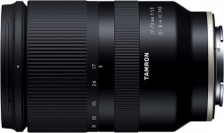 Объектив Tamron 17-70mm f/2.8 Di III-A VC RXD для Sony E в Москве