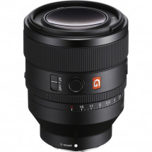 Объектив Sony FE 50mm f/1.2 GM (SEL50F12GM) в Москве