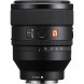 Объектив Sony FE 50mm f/1.2 GM (SEL50F12GM)
