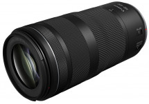 Объектив Canon RF 100-400mm f/5.6-8 IS USM в Москве