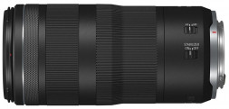 Объектив Canon RF 100-400mm f/5.6-8 IS USM в Москве
