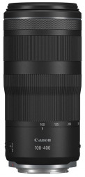Объектив Canon RF 100-400mm f/5.6-8 IS USM в Москве