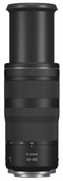 Объектив Canon RF 100-400mm f/5.6-8 IS USM