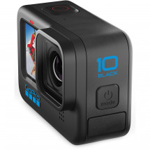 Экшн-камера GoPro HERO10 в Москве