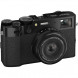 Фотоаппарат цифровой Fujifilm X100VI Black в Краснодаре