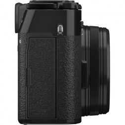 Фотоаппарат цифровой Fujifilm X100VI Black в Москве
