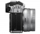 Фотоаппарат беззеркальный Nikon Z fc Kit 16-50mm f/3.5-6.3 VR Silver