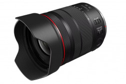 Объектив Canon RF 20-50mm f/4 L IS USM PZ в Москве