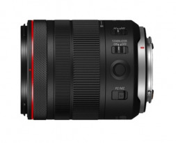 Объектив Canon RF 20-50mm f/4 L IS USM PZ в Москве