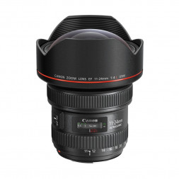 Объектив Canon EF 11-24mm f/4L USM в Москве