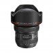 Объектив Canon EF 11-24mm f/4L USM - часто задаваемые вопросы 
