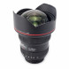 Объектив Canon EF 11-24mm f/4L USM - часто задаваемые вопросы 