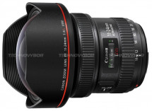 Объектив Canon EF 11-24mm f/4L USM в Москве