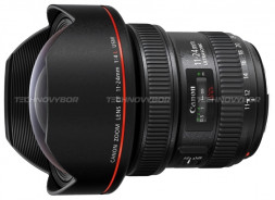 Объектив Canon EF 11-24mm f/4L USM в Москве