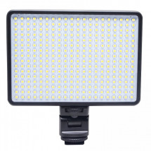 Накамерный свет Professional Video Light LED-320 в Москве