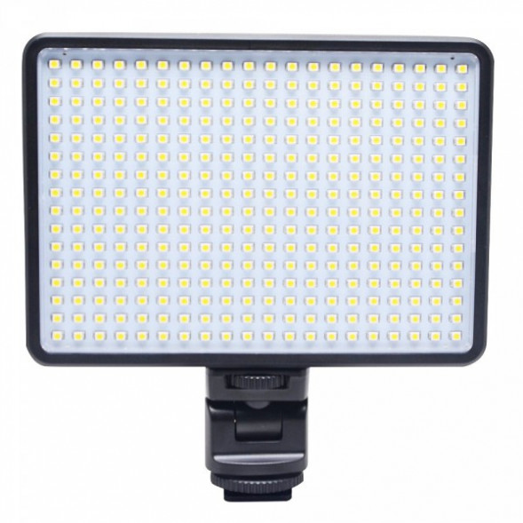Накамерный свет Professional Video Light LED-320